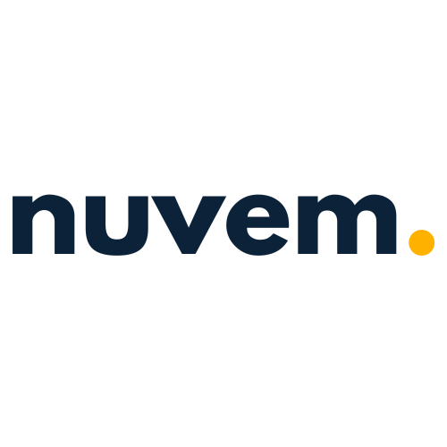 Nuvem logo