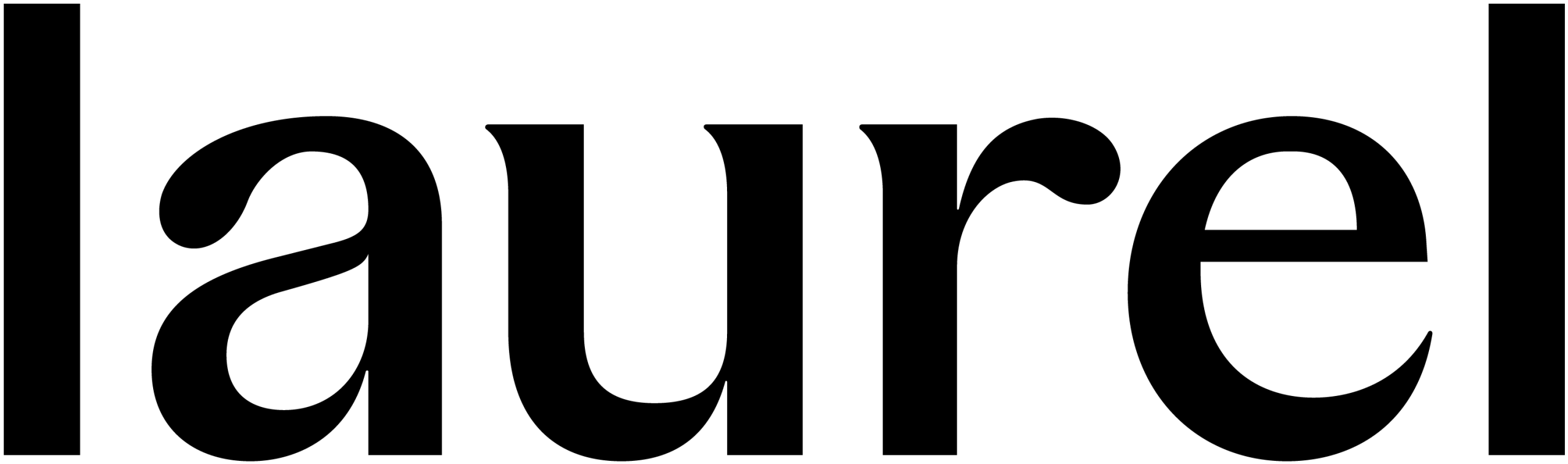 Laurel Logo